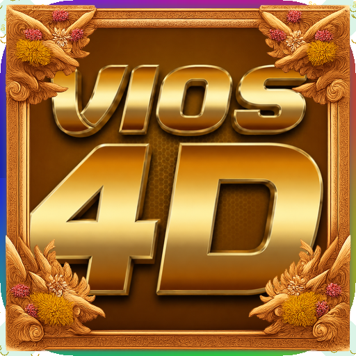 vios4d — galeri pratinjau - APK Resmi